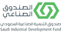 Saudi Industrial Development Fund logo