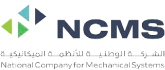 NCMS logo